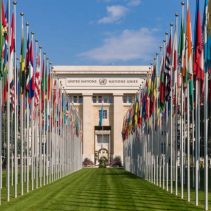 Regional Approaches to Implementing the Right to Academic Freedom
